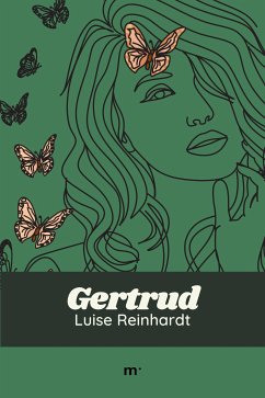 Gertrud (eBook, ePUB) - Reinhardt, Luise