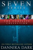Seven Series: The Complete Collection (1-7) (eBook, ePUB) Seven Series: The Complete Collection (1-7) (eBook, ePUB)
