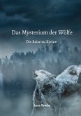 Das Mysterium der Wölfe (eBook, ePUB)