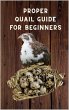 Proper Quail Guide for Beginners... - Bild 1