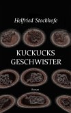 Kuckucksgeschwister (eBook, ePUB)