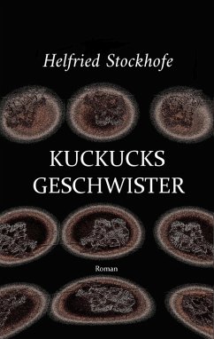 Cover Kuckucksgeschwister (eBook, ePUB)