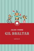 Gil Braltar (eBook, ePUB)