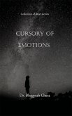 Cursory of Emotions (eBook, ePUB)