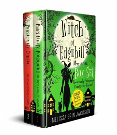 Cover Witch of Edgehill Mysteries Box Set: Books 0-2 (Witch of Edgehill Box Sets, #2) (eBook, ePUB)