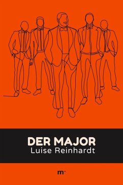 Cover Der Major (eBook, ePUB)