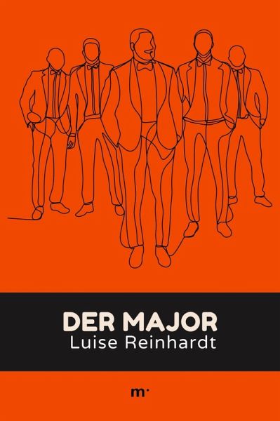 Der Major (eBook, ePUB)