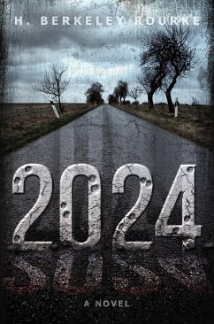 2024 (eBook, ePUB) - Rourke, H. Berkeley