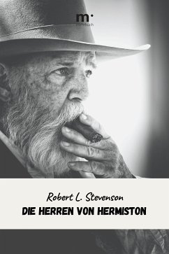 Die Herren von Hermiston (eBook, ePUB) - Stevenson, Robert Louis