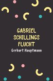 Gabriel Schillings Flucht (eBook, ePUB)