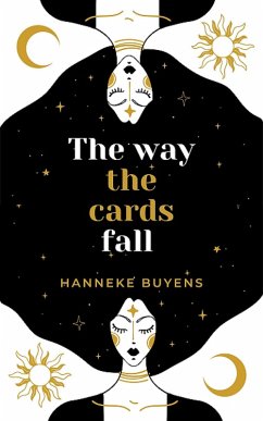 Cover The way the cards fall (eBook, ePUB)