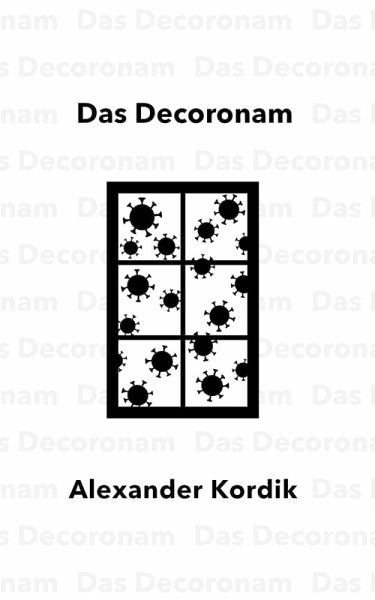 Das Decoronam (eBook, ePUB) Das Decoronam (eBook, ePUB)