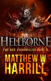 Hellborne (eBook, ePUB)