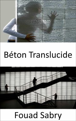 Béton Translucide (eBook, ePUB) - Sabry, Fouad