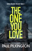 The One You Love (eBook, ePUB)