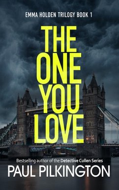 The One You Love (eBook, ePUB) - Pilkington, Paul