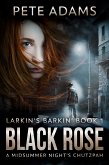 Black Rose (eBook, ePUB)