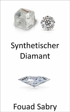 Synthetischer Diamant (eBook, ePUB) - Sabry, Fouad