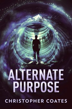 Alternate Purpose (eBook, ePUB) - Coates, Christopher