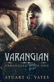 Varangian (eBook, ePUB)