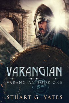 Varangian (eBook, ePUB) - Yates, Stuart G.