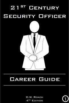 21st Century Security Officer (eBook, ePUB) - Roach, D.W.