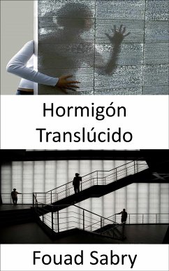 Hormigón Translúcido (eBook, ePUB) - Sabry, Fouad