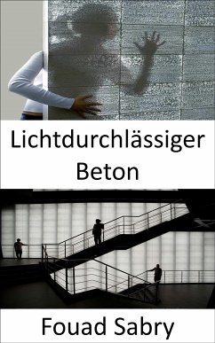 Lichtdurchlässiger Beton (eBook, ePUB) - Sabry, Fouad