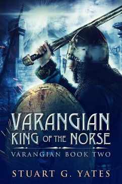 King of the Norse (eBook, ePUB) - Yates, Stuart G.