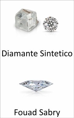 Diamante Sintetico (eBook, ePUB) - Sabry, Fouad