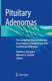 Pituitary Adenomas (eBook, PDF)