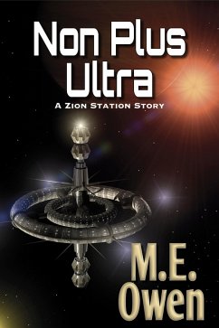 Non Plus Ultra (eBook, ePUB) - Owen, M. E.