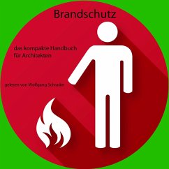 Brandschutz (MP3-Download) - Schrader, Wolfgang