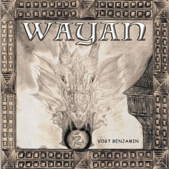 Cover Wayan (MP3-Download)