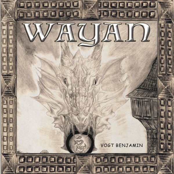 Wayan (MP3-Download) Wayan (MP3-Download)