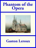 Phantom of the Opera (eBook, ePUB)