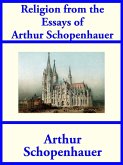 Religion from the Essays of Arthur Schopenhauer (eBook, ePUB)