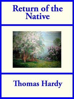 Return of the Native (eBook, ePUB) - Hardy, Thomas