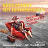 Kreuzfahrt mit Hindernissen... - Bild 1