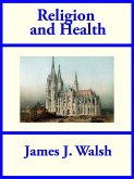 Religion and Health (eBook, ePUB)