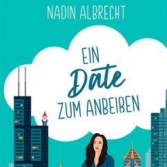 Ein Date zum Anbeißen (MP3-Download) - Albrecht, Nadin