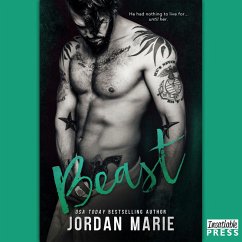 Beast (MP3-Download) - Marie, Jordan