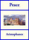 Peace (eBook, ePUB)