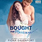 Bought for Marriage (MP3-Download)