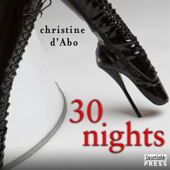 30 Nights (MP3-Download) - d'Abo, Christine