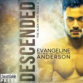 Descended (MP3-Download)