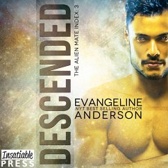 Cover Descended (MP3-Download)