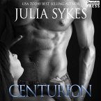Centurion - An Impossible Novel, Book 11 (MP3-Download)