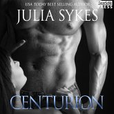 Centurion - An Impossible Novel, Book 11 (MP3-Download)