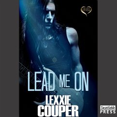 Cover Lead Me On (MP3-Download)